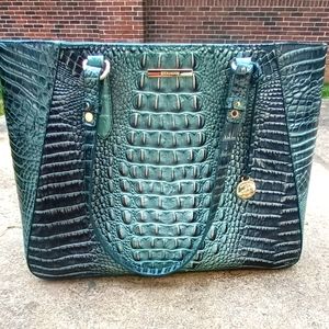 Brahmin Satchel Purse